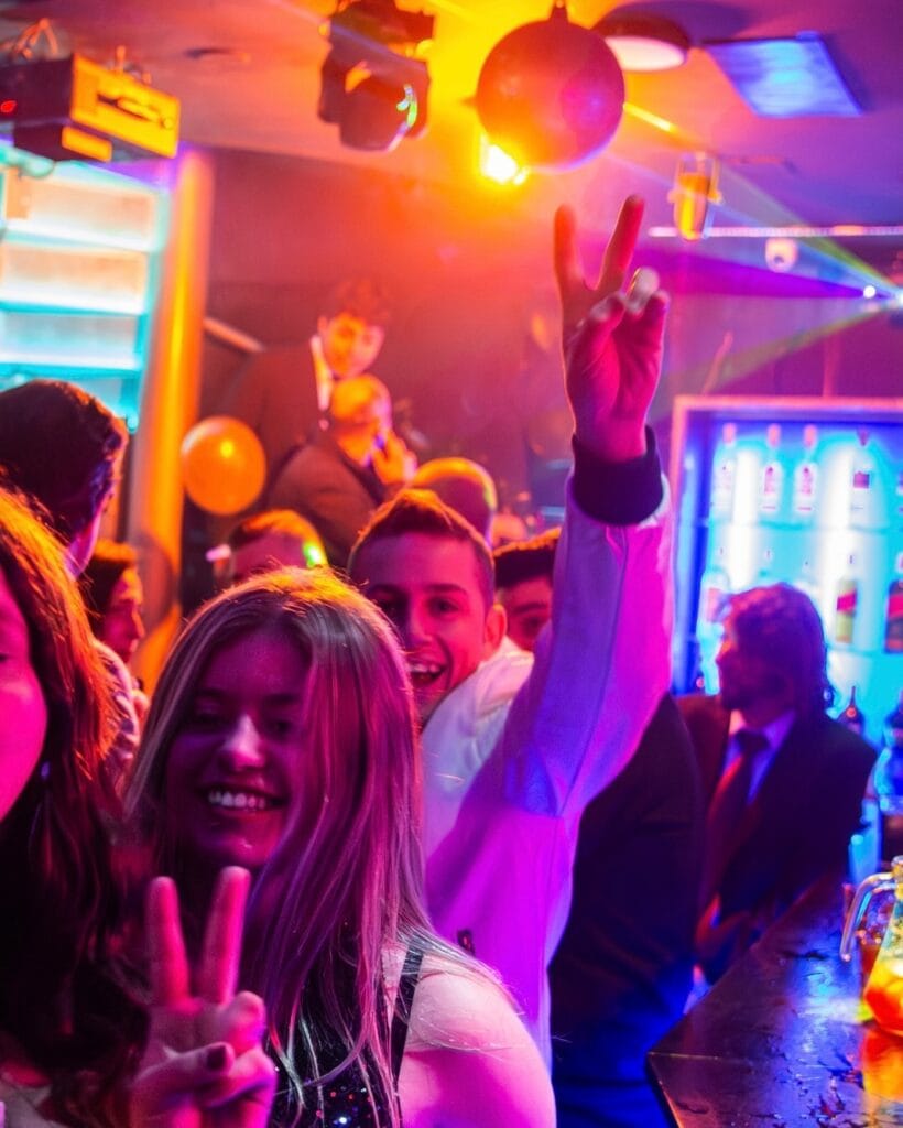 Eventos especiales en Oviedo - Insomnio