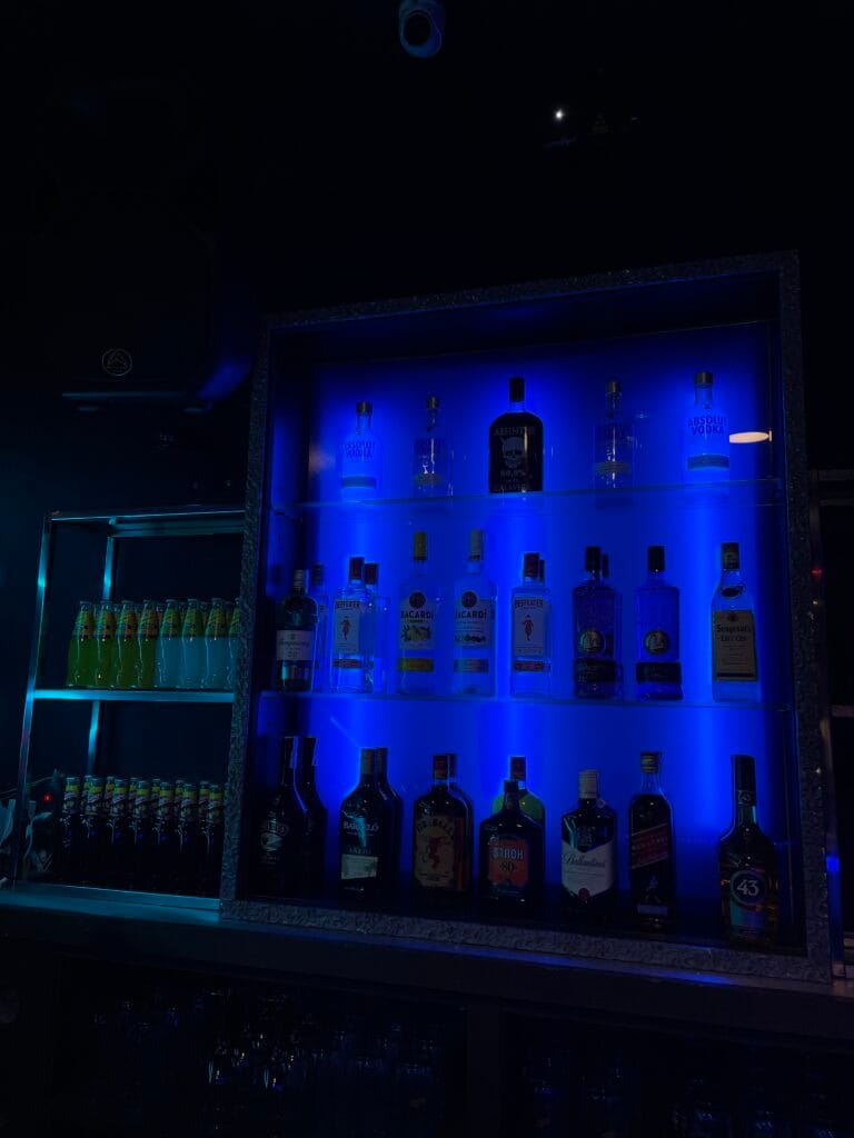 Eventos exclusivos en Oviedo - Insomnio