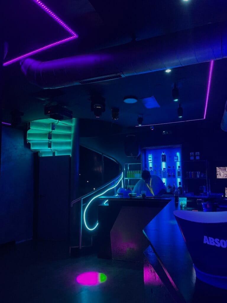 Discoteca en Oviedo - Insomnio